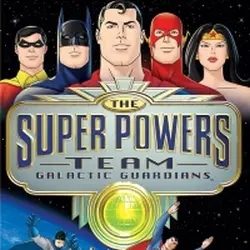 Супермощная команда: Стражи галактики